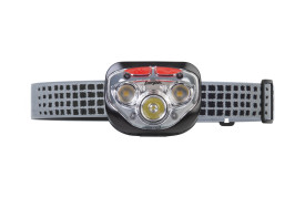 Energizer Vision HD+ Focus LED 3AAA Headlight