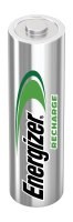 Energizer Rechargeable Power Plus AA Battery Pack of 4