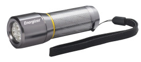 Energizer Vision HD Metal 3AAA Handheld Torch