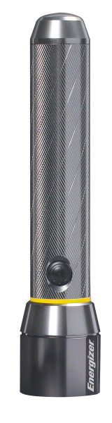 Energizer Vision HD Metal 6AA Handheld Torch