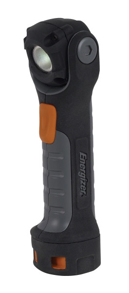 Energizer Hardcase Pro Pivot Handheld Torch