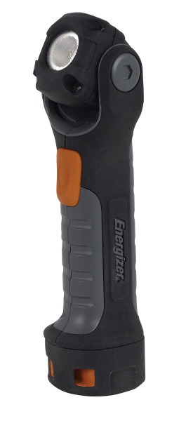 Energizer Hardcase Pro Pivot Handheld Torch