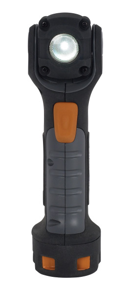 Energizer Hardcase Pro Pivot Handheld Torch