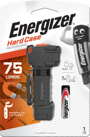 Energizer Hardcase Multi Use Torch