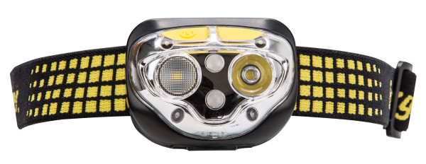 Energizer Vision Ultra HD LED Headlight