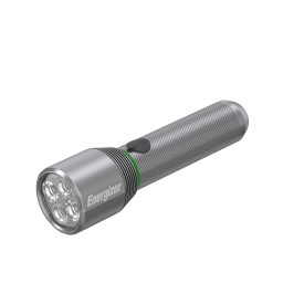 Energizer Vision HD Metal Rechargeable Handheld Torch