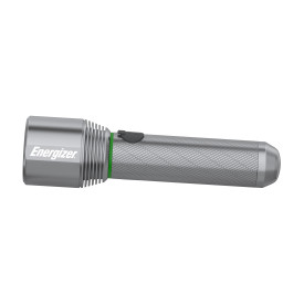 Energizer Vision HD Metal Rechargeable Handheld Torch