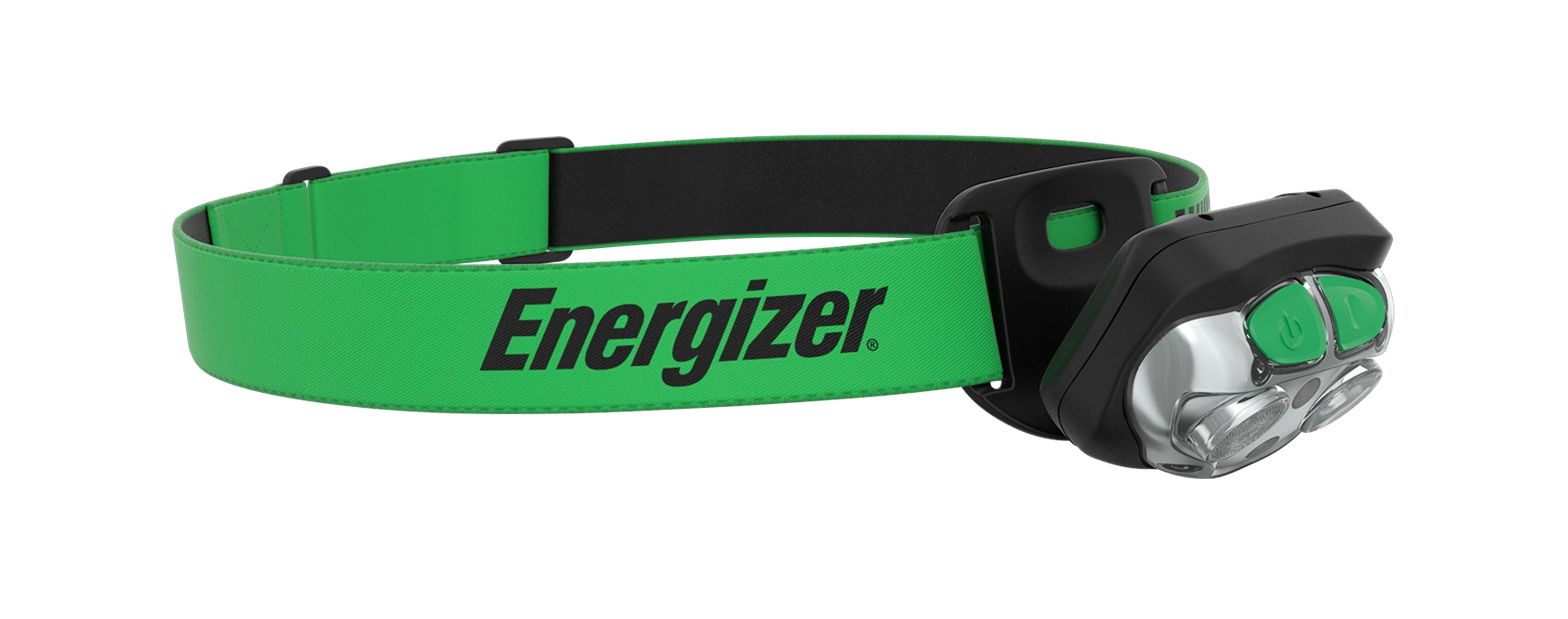 Energizer Vision Ultra Rechargeable LED Headlight