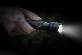 Energizer Tactical 700 Rechargeable Handheld Torch