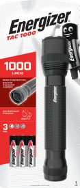 Energizer Tactical Ultra 1000 Handheld Torch