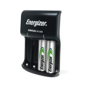 Energizer Base Charger - USB