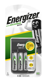 Energizer Base Charger - USB