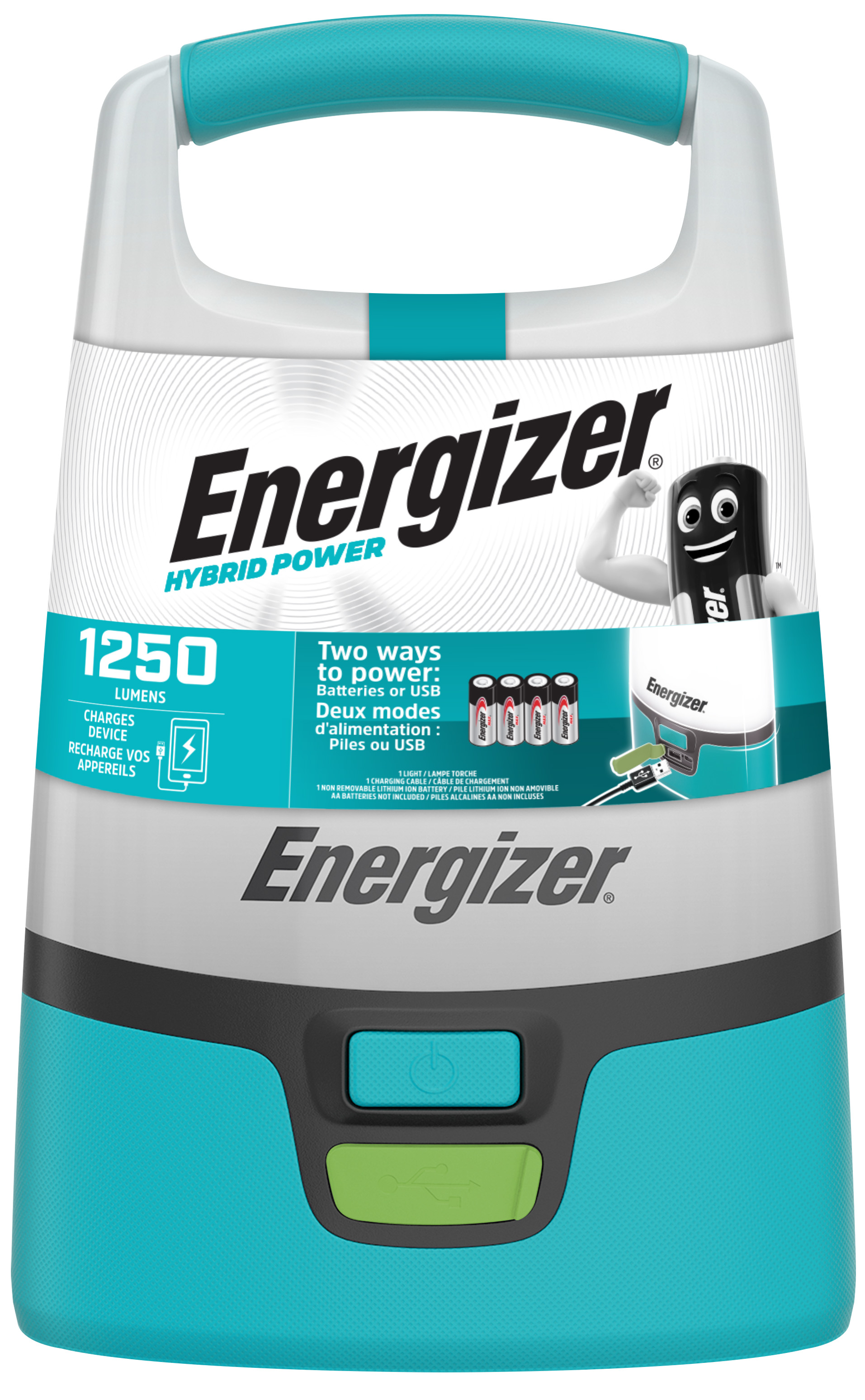 Energizer Hybrid Lantern