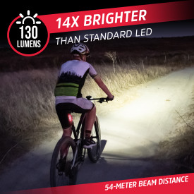 Energizer Bike Light Kit