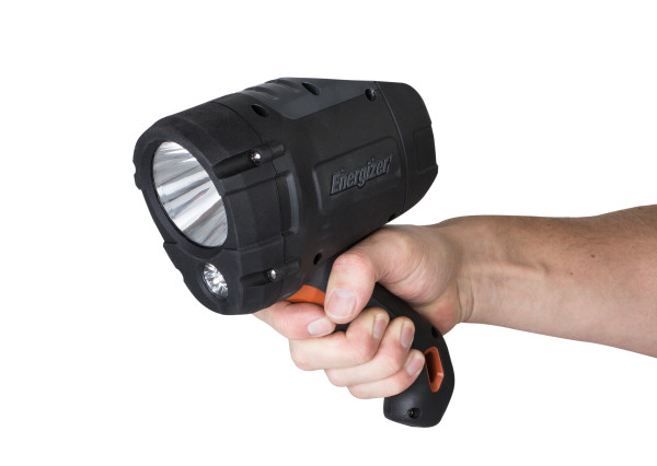 Energizer Hardcase Pro Rechargeable Spotlight