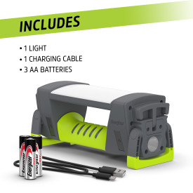 Energizer Pro Series Work Light (1000 LUMENS)