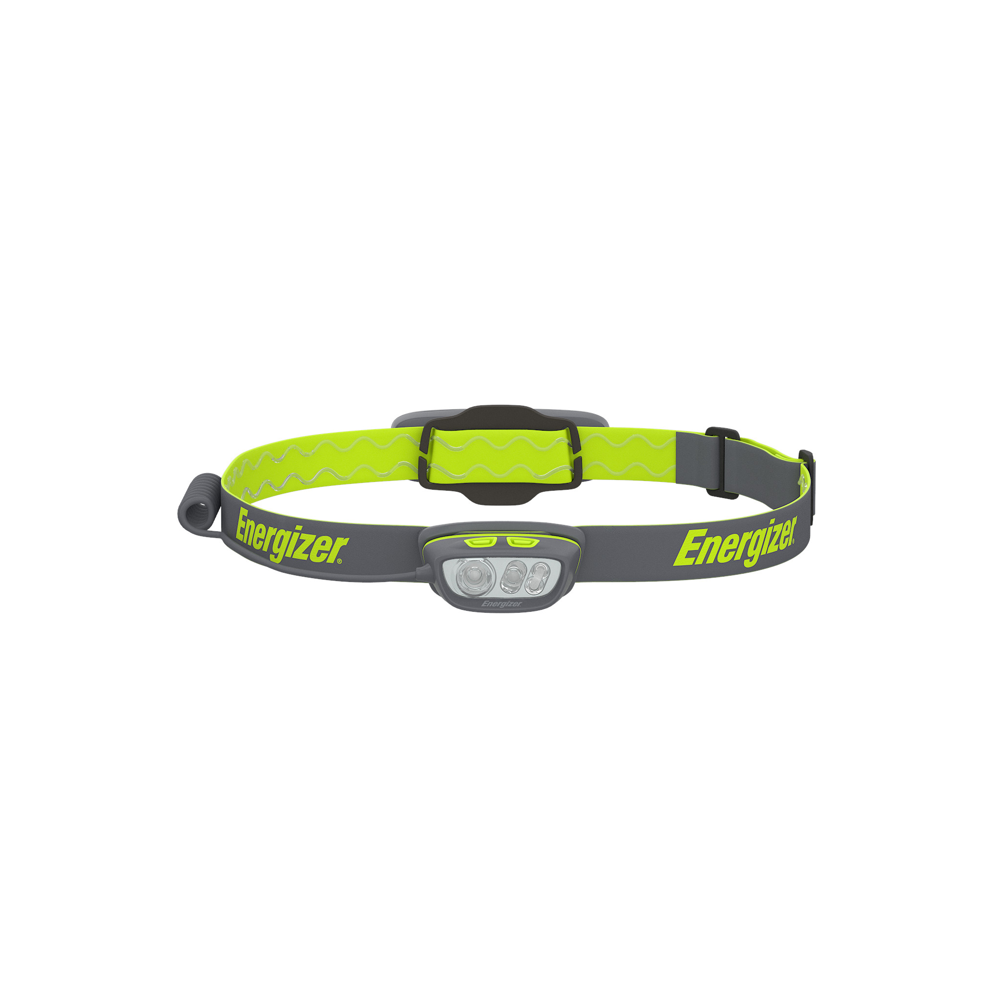 Energizer Pro Series Multicolor Headlamp (650 LUMENS)