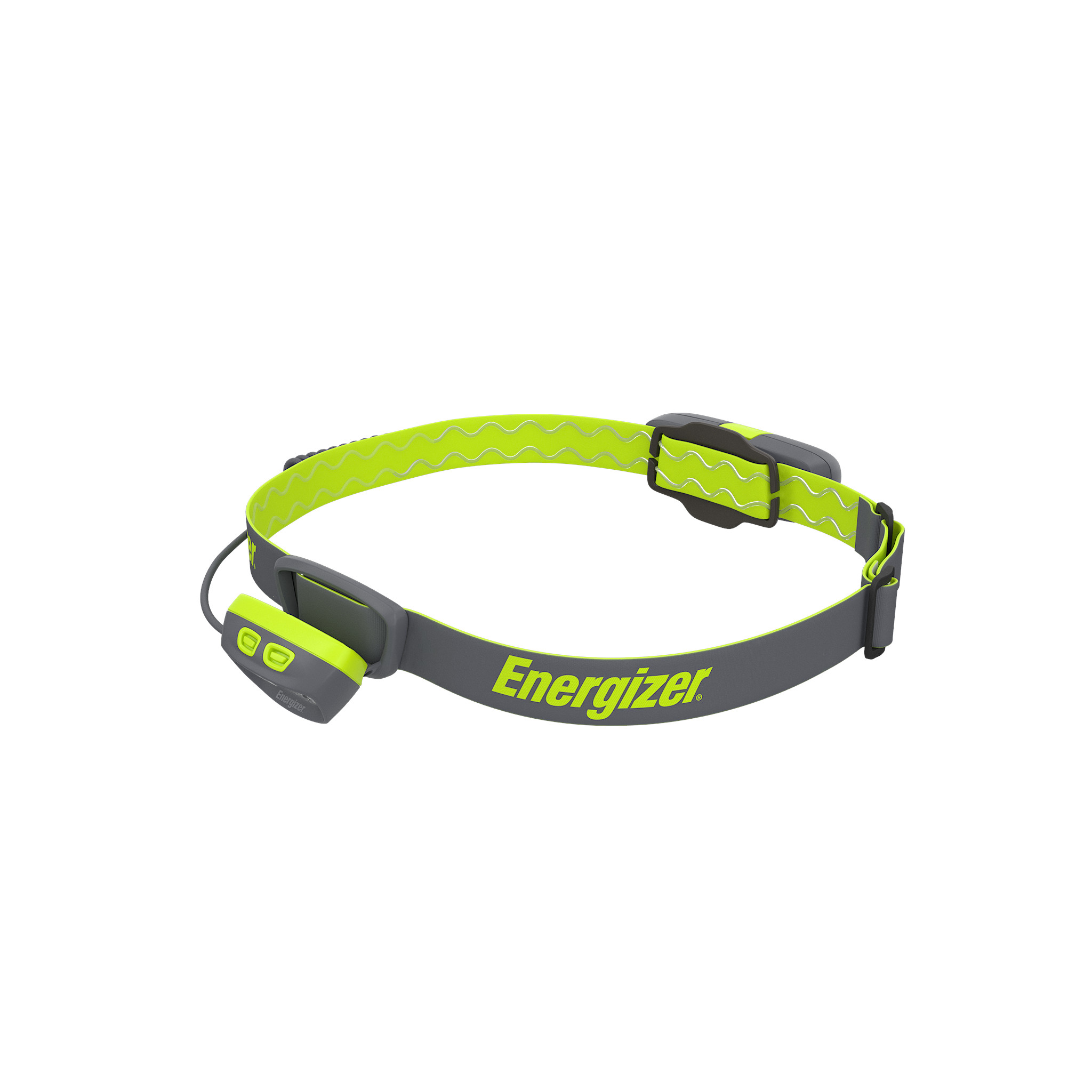 Energizer Pro Series Multicolor Headlamp (650 LUMENS)