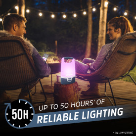 Energizer Smart Lantern USB