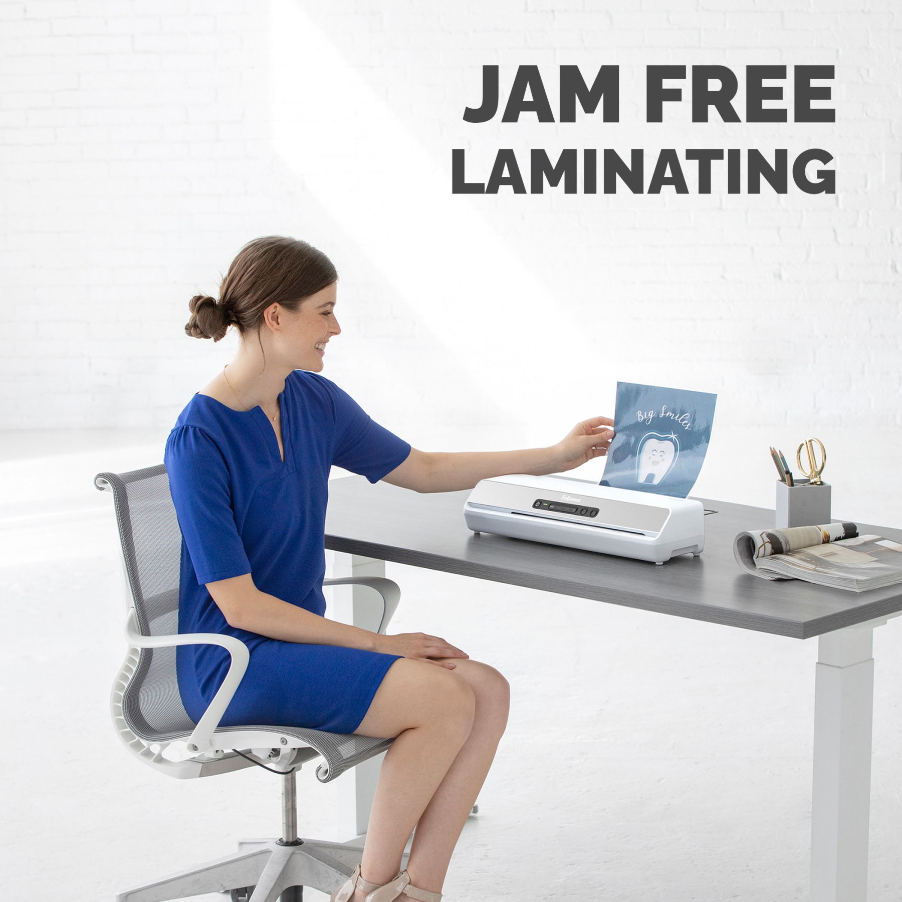 AMARIS A3 LAMINATOR