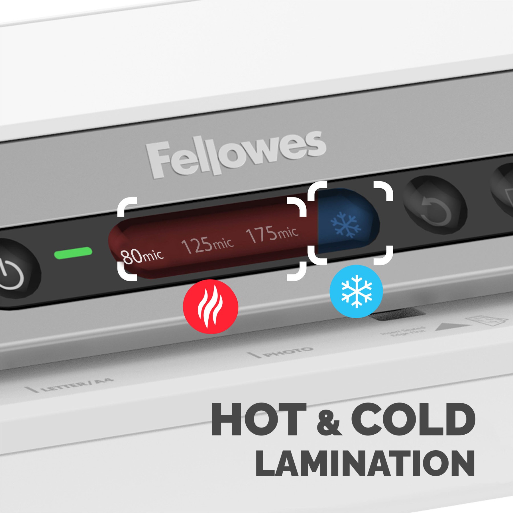 AMARIS A3 LAMINATOR