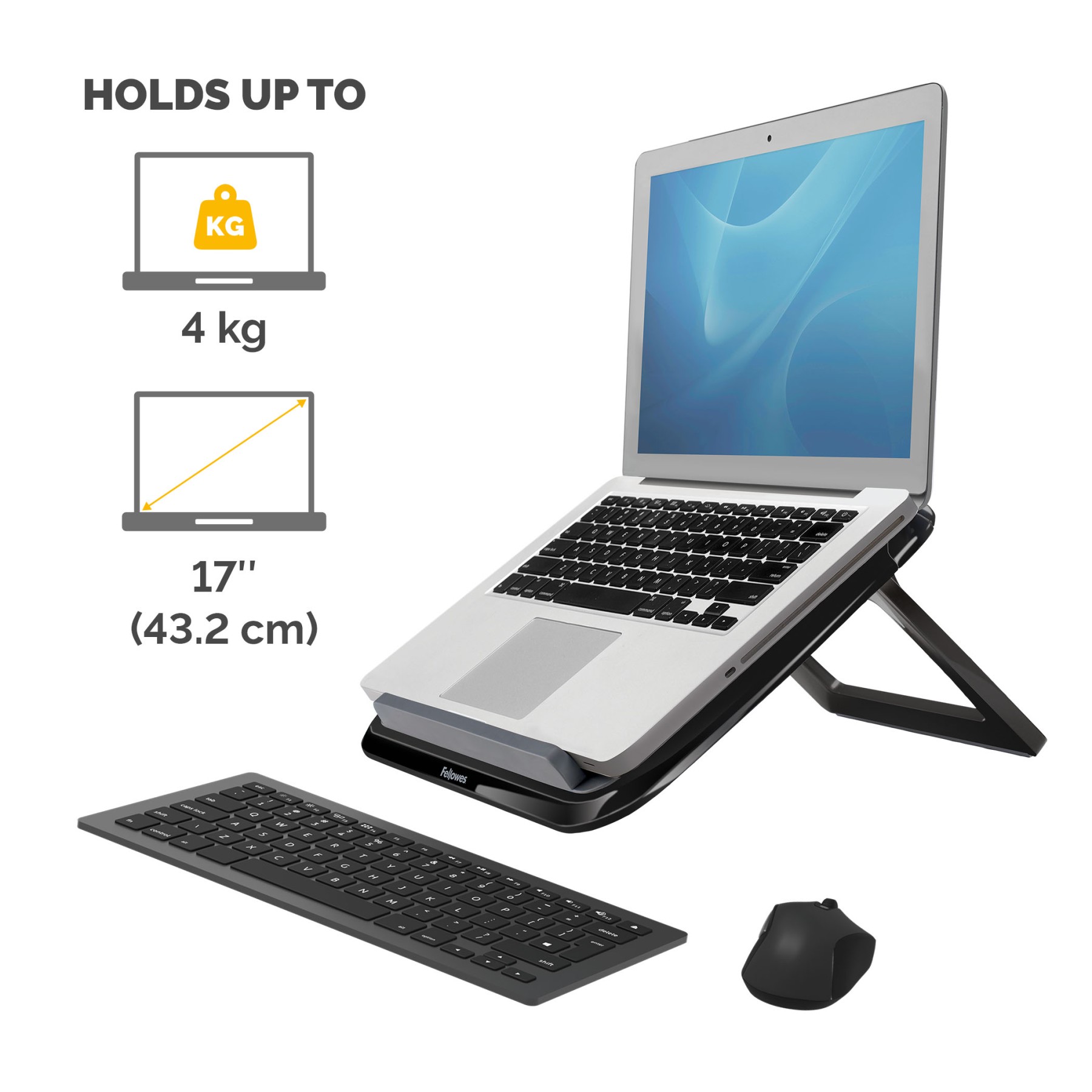I-SPIRE SERIES LAPTOP QUICK LIFT