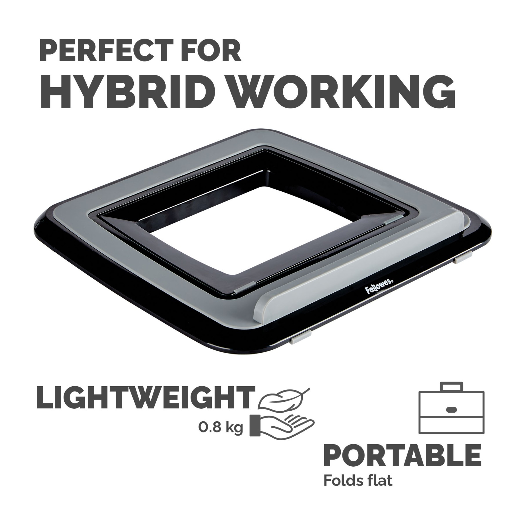 I-SPIRE SERIES LAPTOP QUICK LIFT