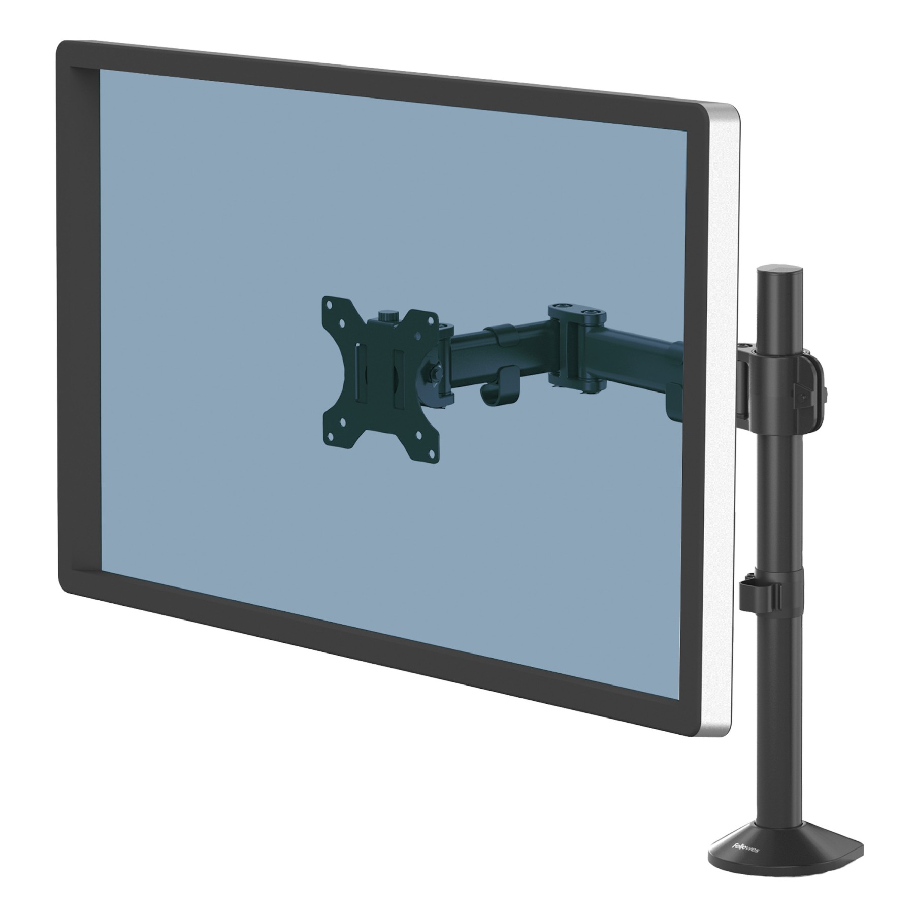 REFLEX SINGLE MONITOR ARM
