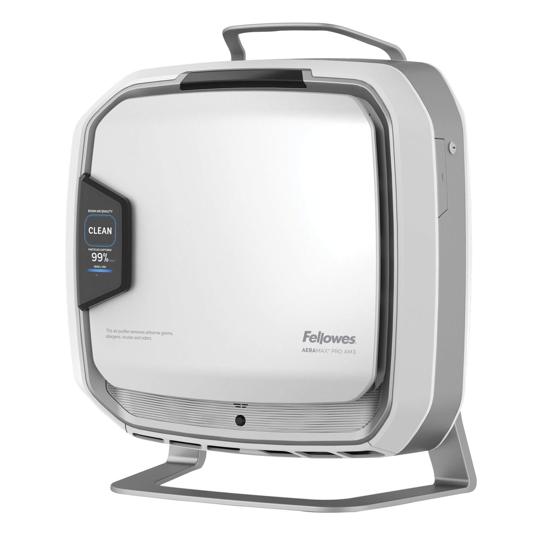 AERAMAX PRO AM3S PC AIR PURIFIER