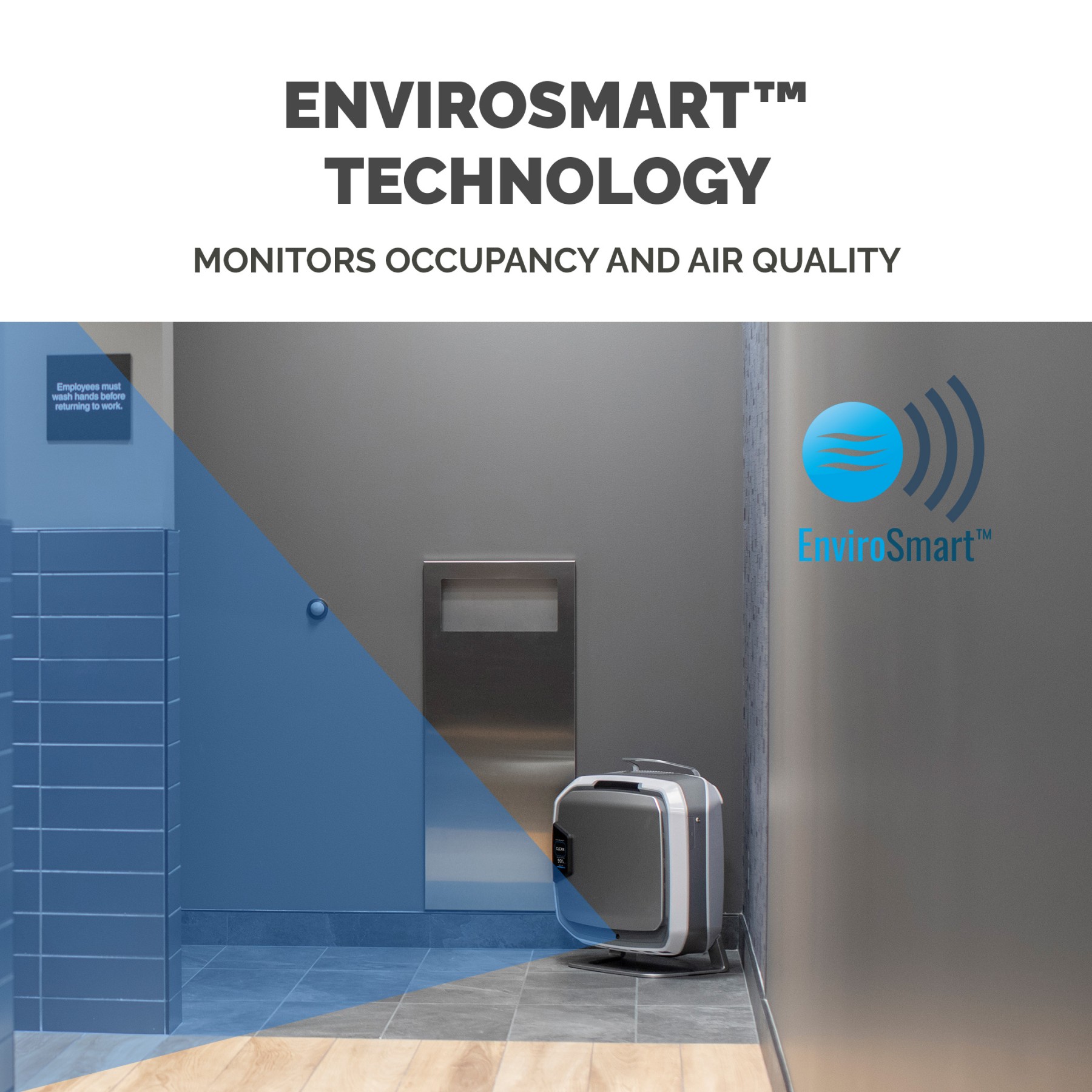AERAMAX PRO AM3S PC AIR PURIFIER