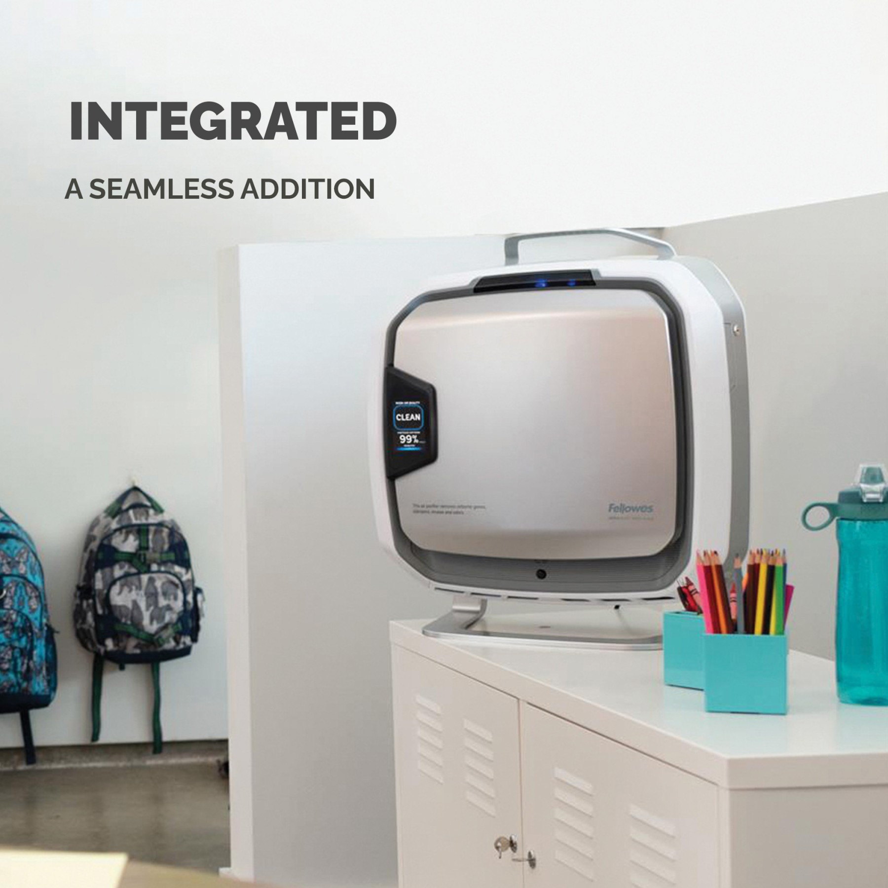 AERAMAX PRO AM3S PC AIR PURIFIER