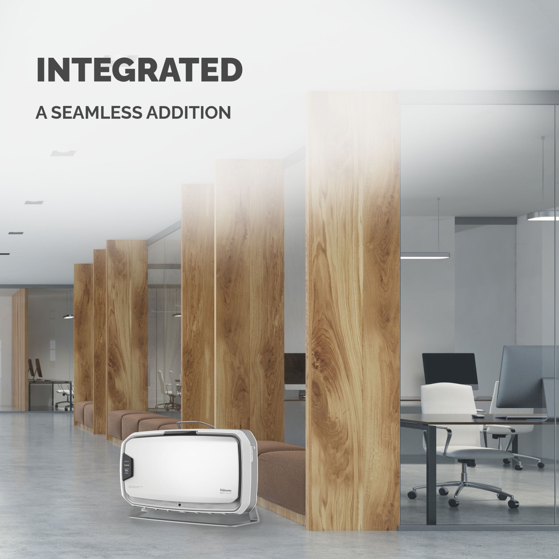 AERAMAX PRO AM4S PC AIR PURIFIER