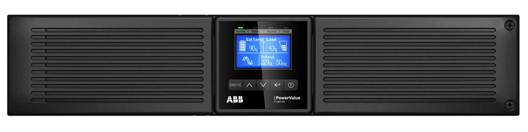 ABB PowerValue 11RT G2 6KW