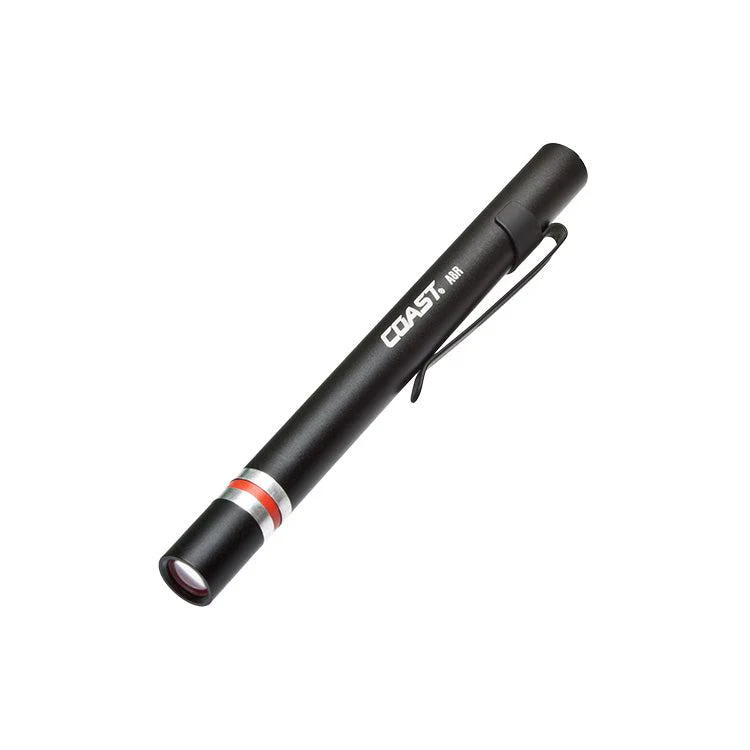 Coast LED Pen Torch - Rechargeable 12 lm, 110 mm