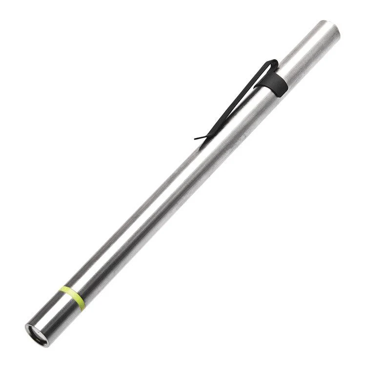 Coast LED Pen Torch - Rechargeable 245 lm, 157 mm