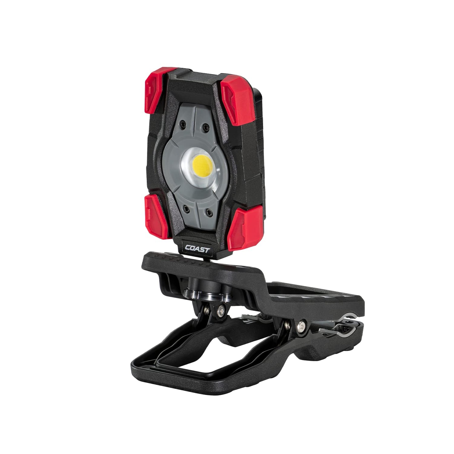 Coast CL20R Rechargeable Clamp Light 1750 Lumens