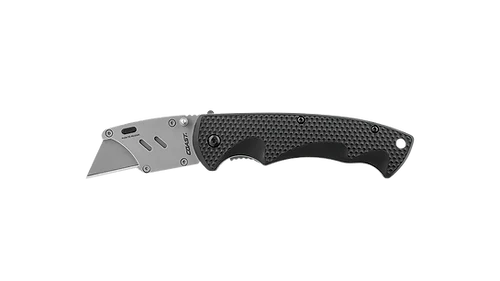 Coast DX190 Folding Utility Knife