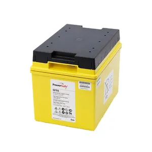 Enersys Powersafe 6V 155Ah Cell