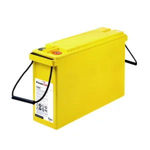 Enersys Powersafe 12V92F Cell