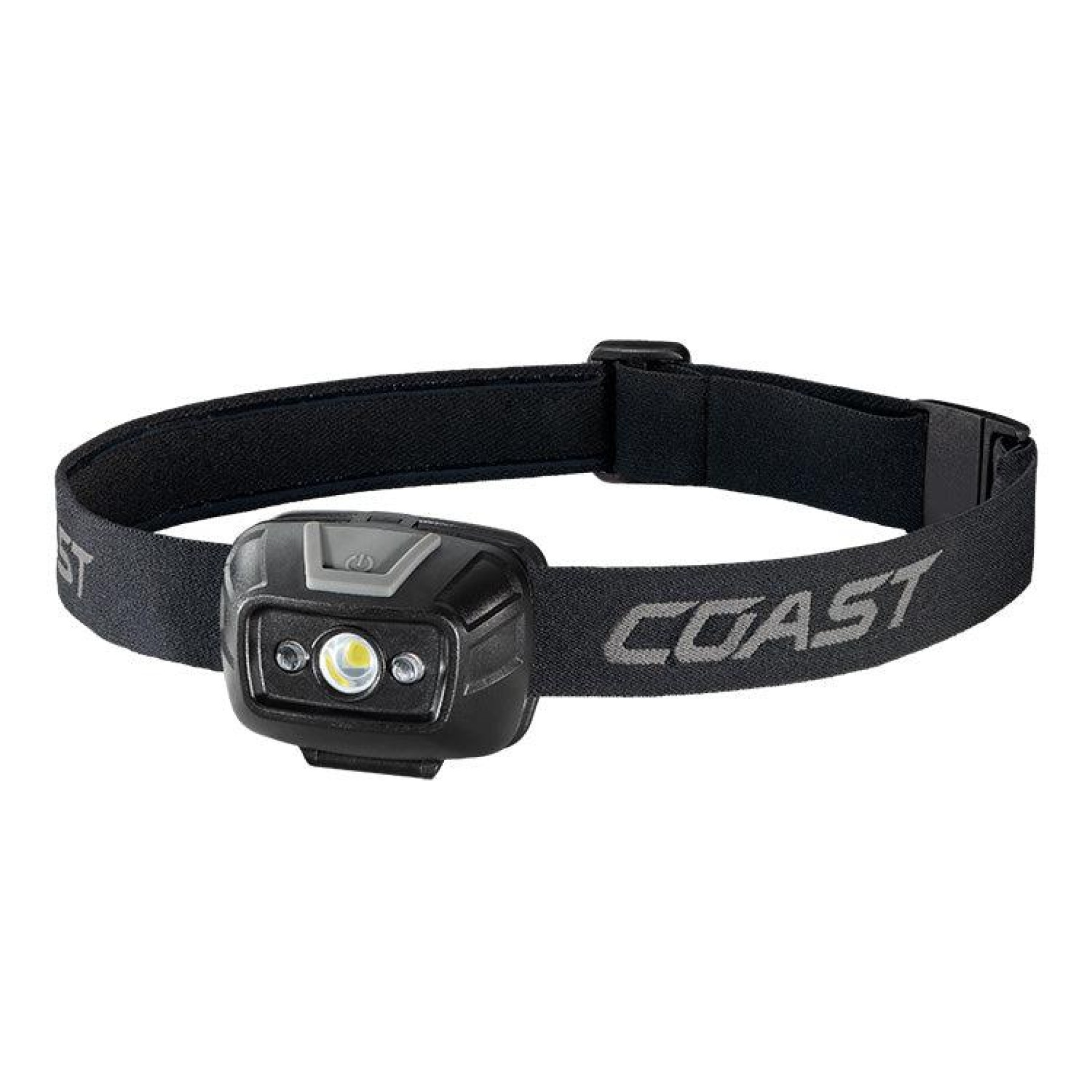 Coast FL20R Rechargeable Head Lamp