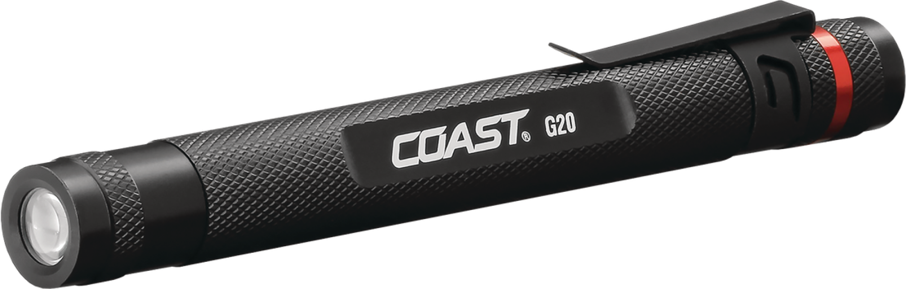 Coast G20 TM Inspection Torch 2AAA