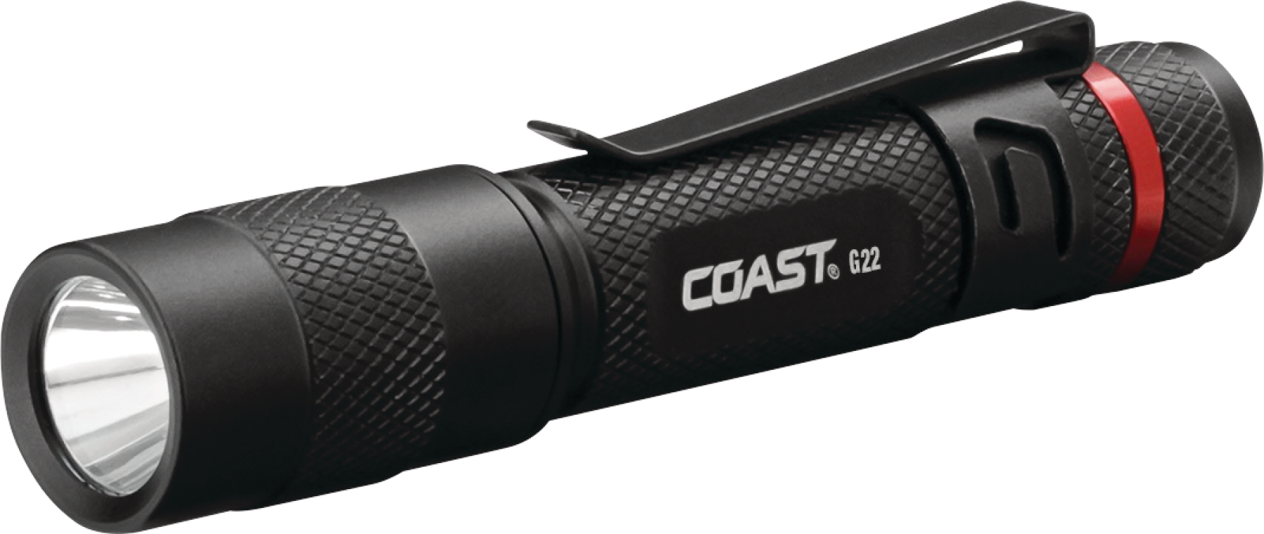 Coast G22 Pocket Torch