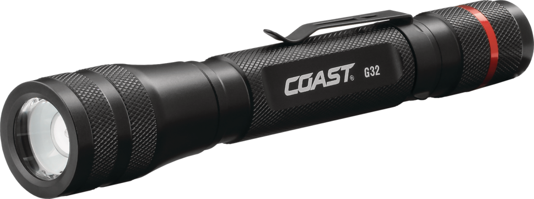 Coast G32 Dual-Power Torch