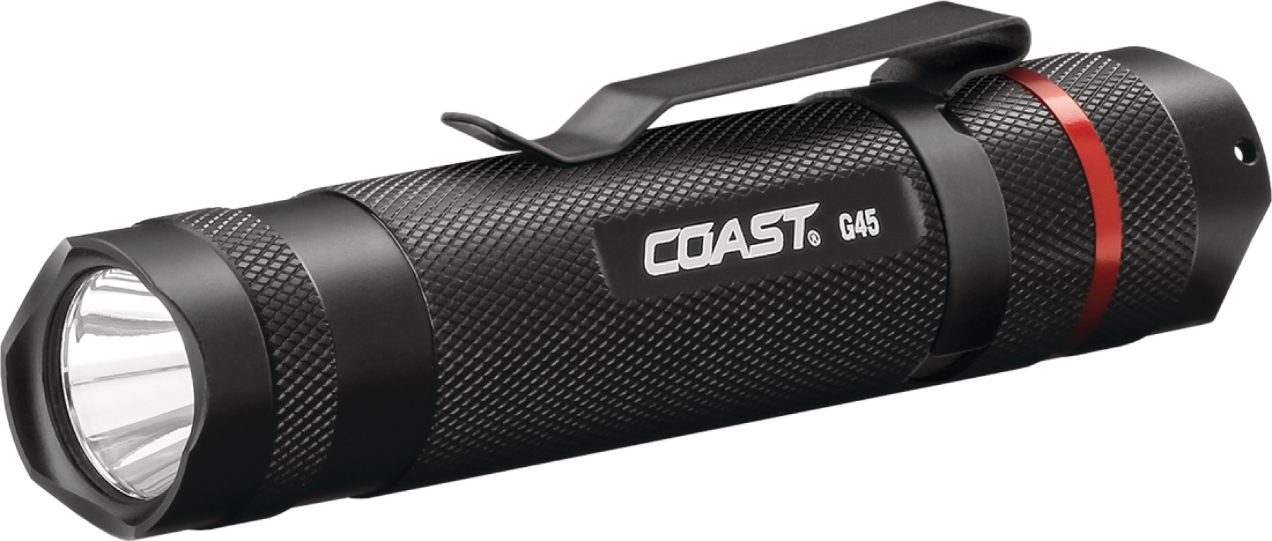 Coast G45 TM Torch 3AAA 150 Lumens