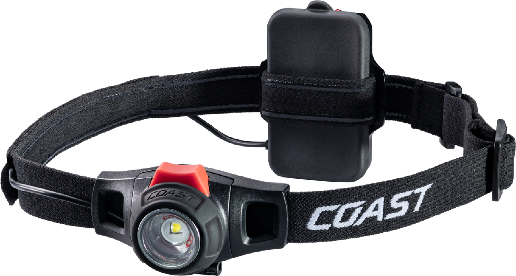 Coast HL7 TM LED Head Torch