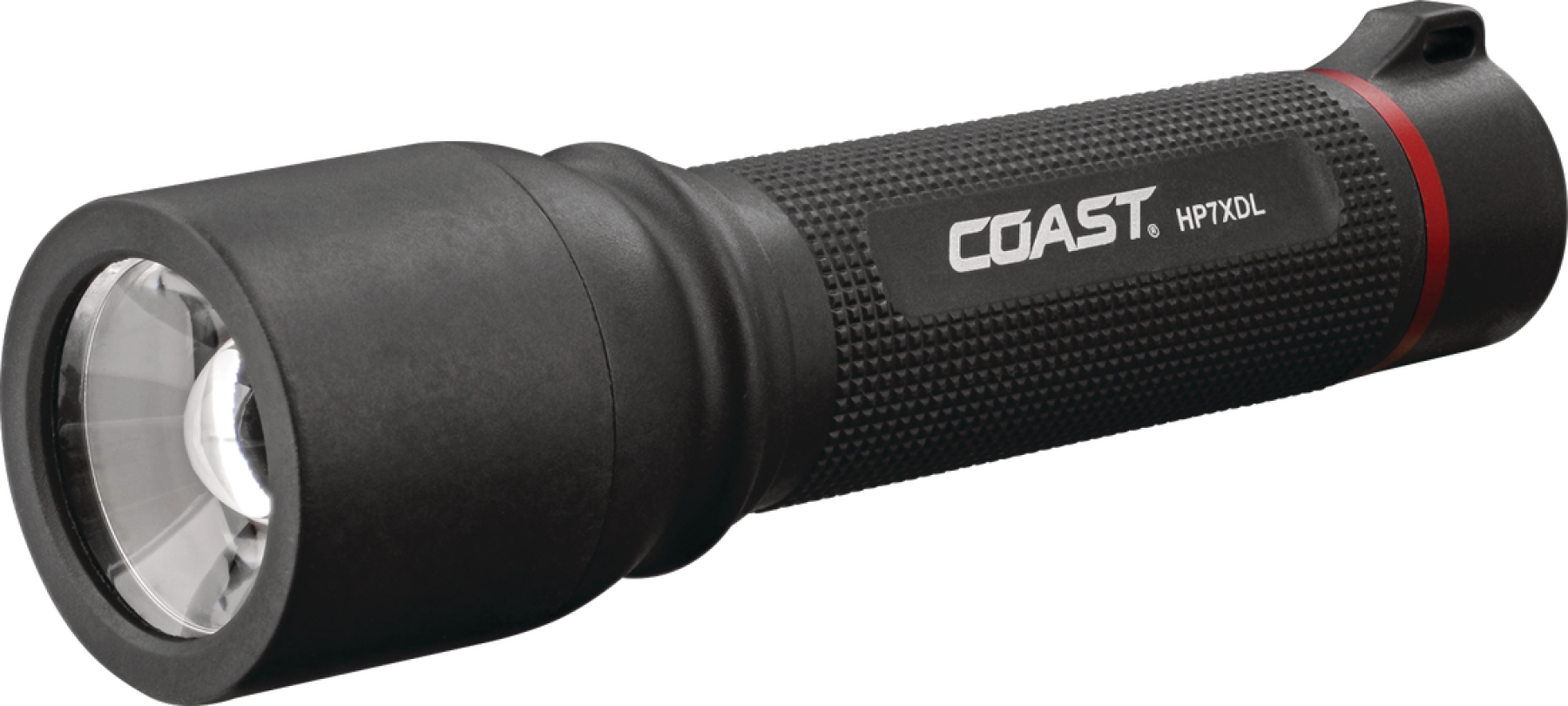 Coast HP7-XDL Focusing Torch 240 Lumens