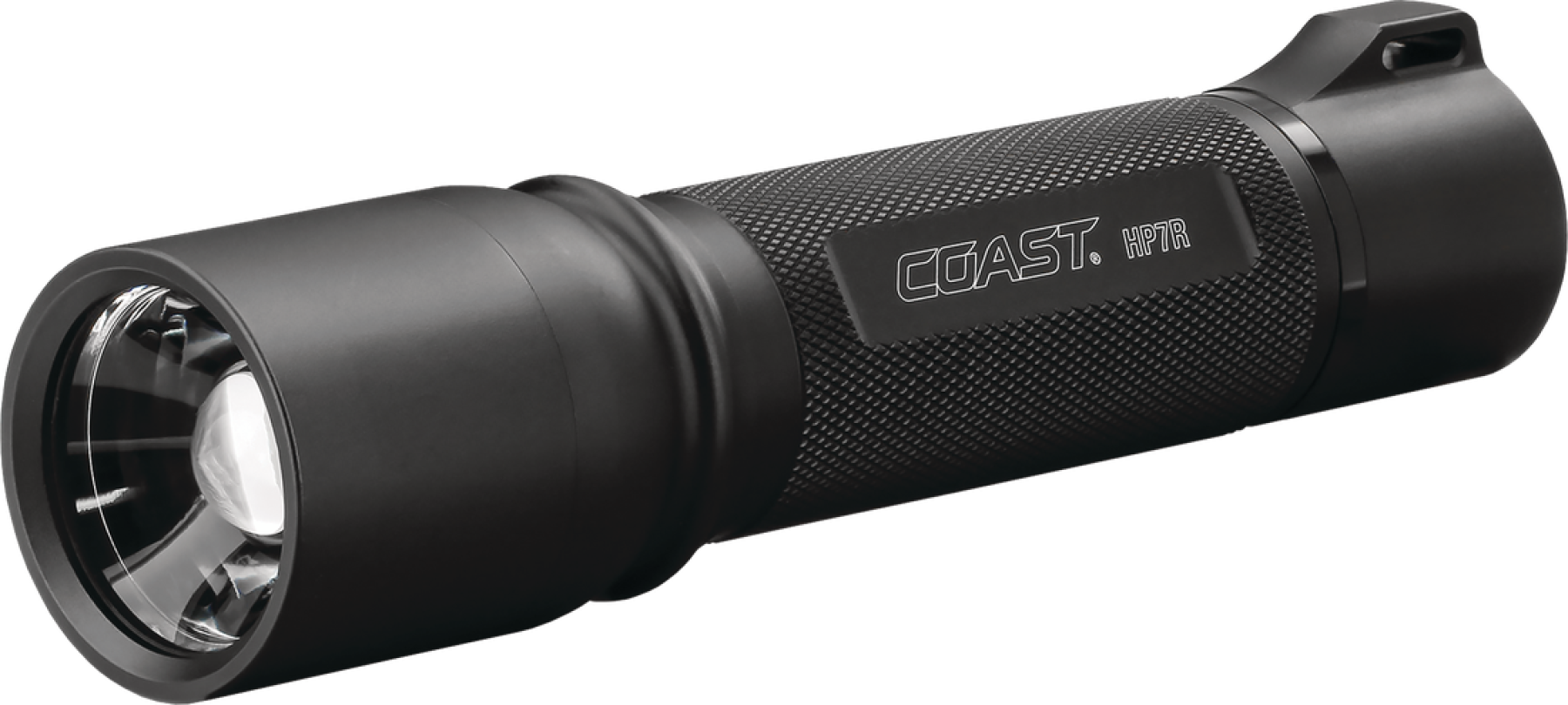 Coast HP7R GB Rechargeable Li-Ion Hand Torch 300 Lumens