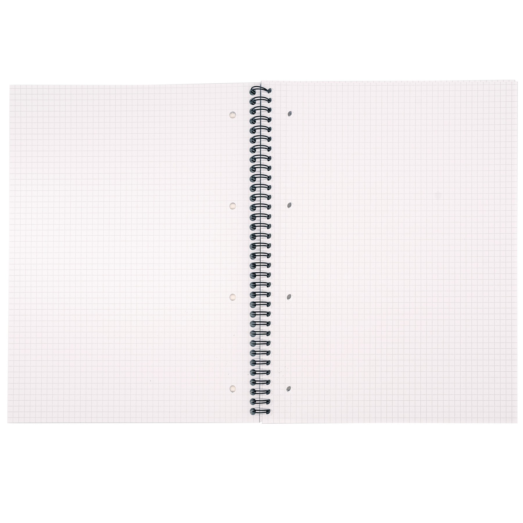 Metallic A4 Jotta (Squared) - 5 Packs of 3 Per box FSC Mix