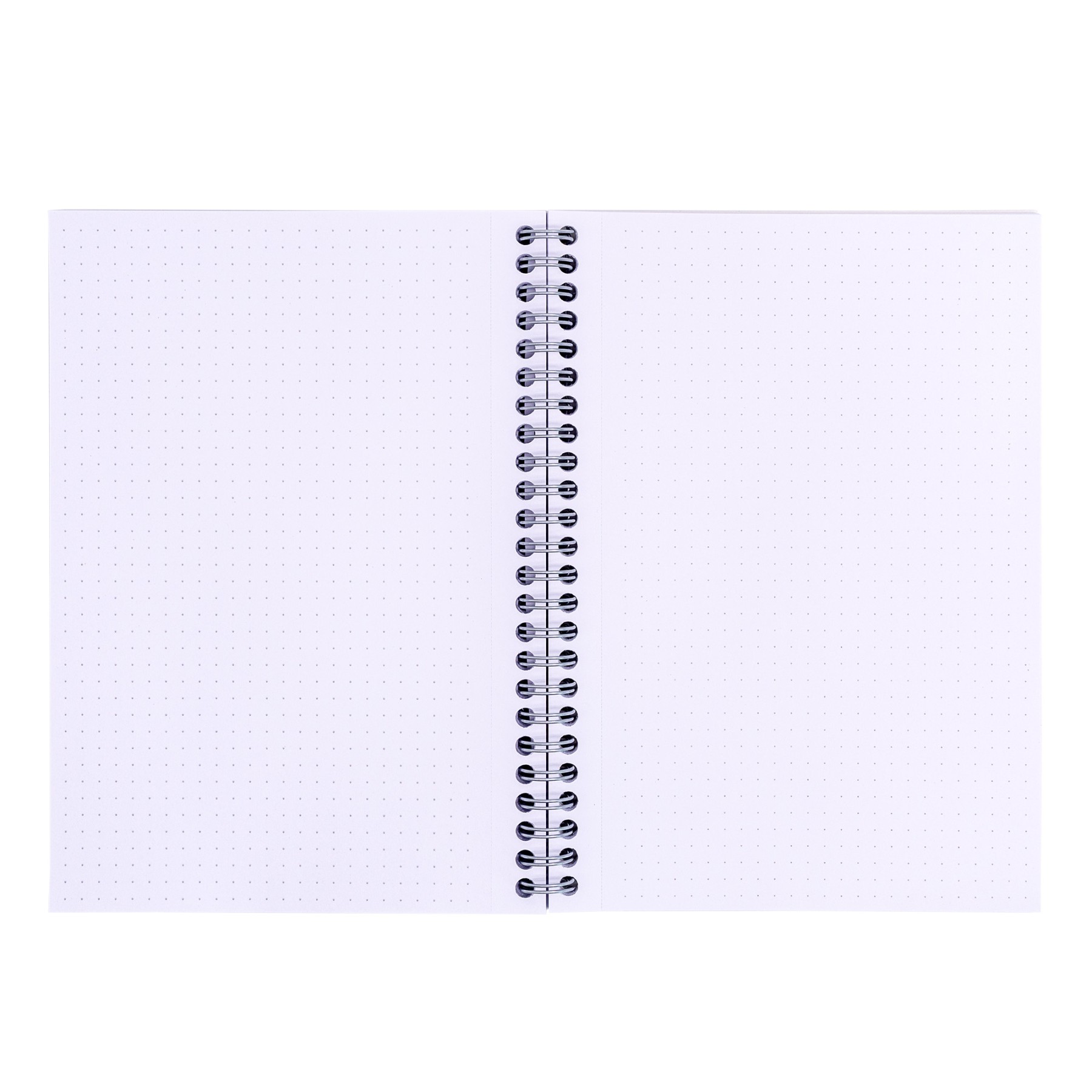 Metallic A5 Jotta (DOT) - 10 Packs of 3 Per box FSC Mix