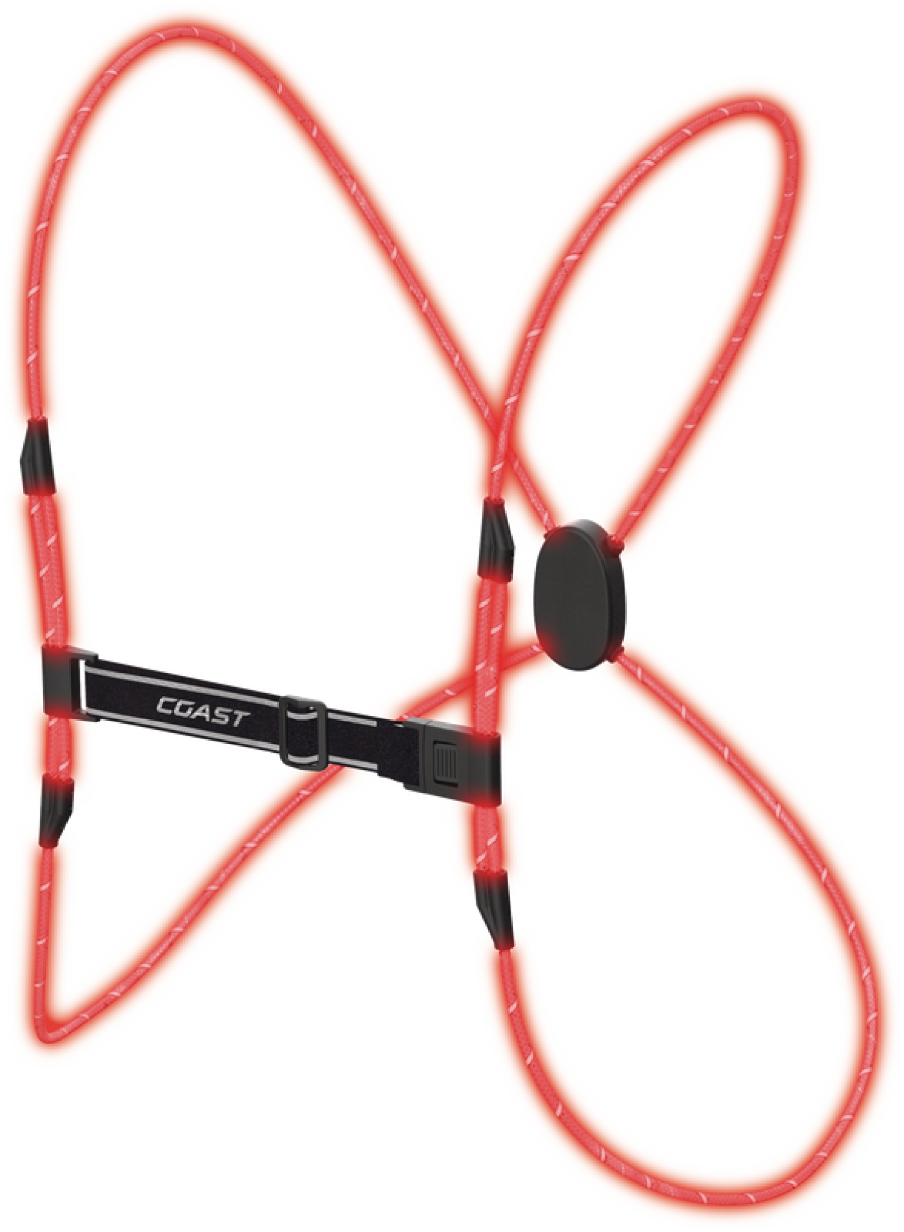 Coast LH150 Lighted Safety Harness